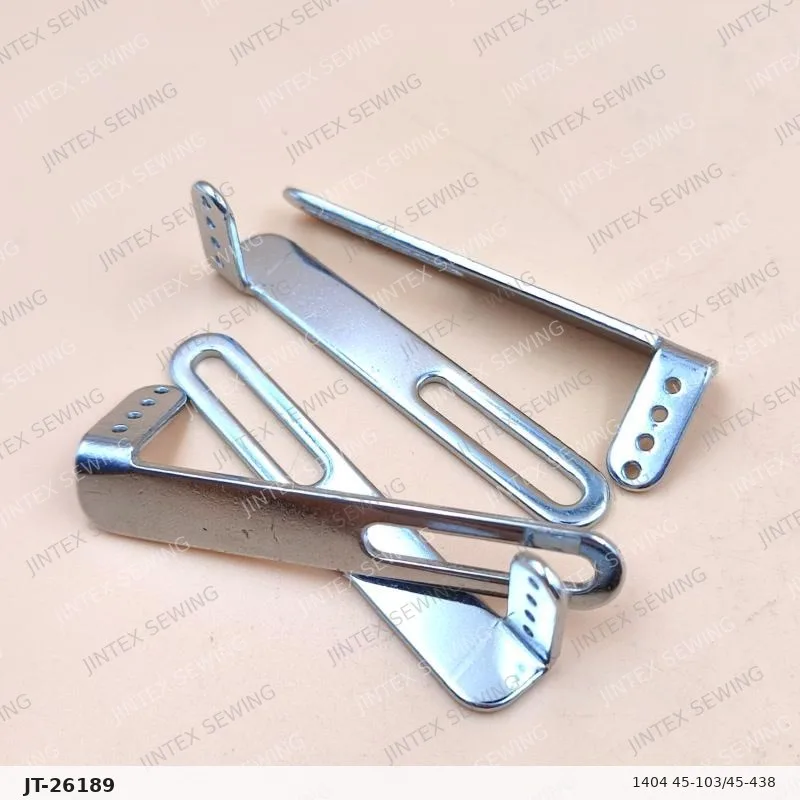 1404 45-103/45-438 — Part No. JT-26189 sewing machine spare part, photo 2