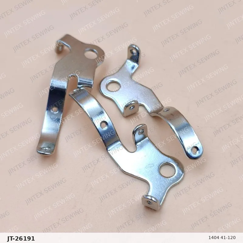 1404 41-120 — Part No. JT-26191 sewing machine spare part, photo 3