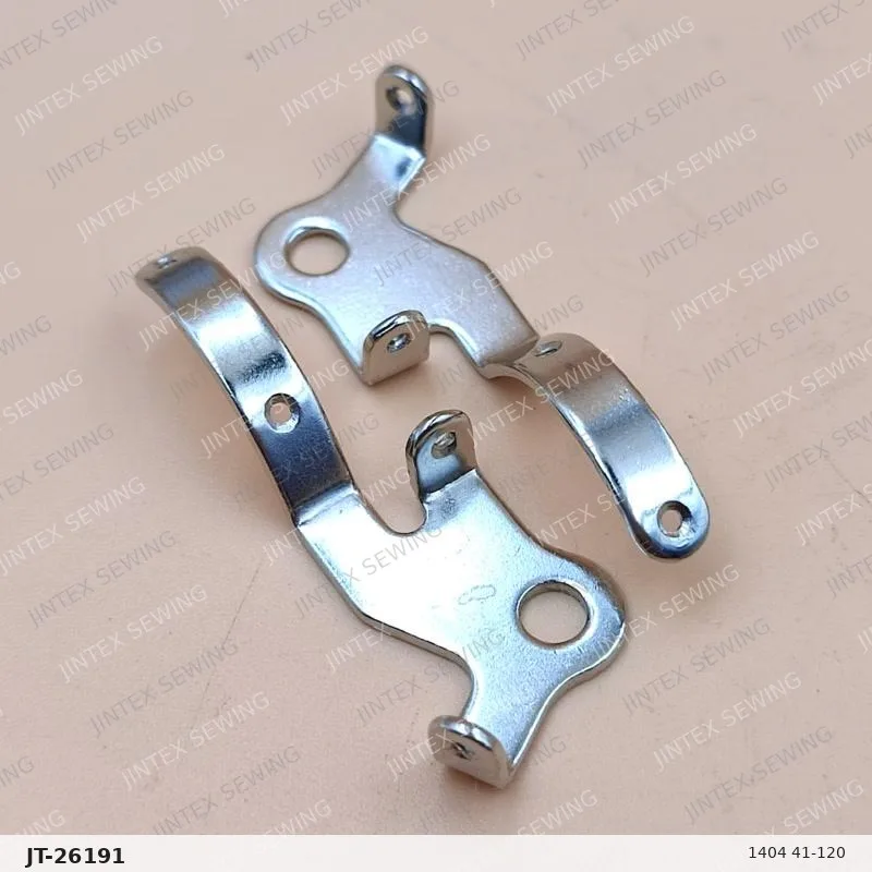 1404 41-120 — Part No. JT-26191 sewing machine spare part, photo 2