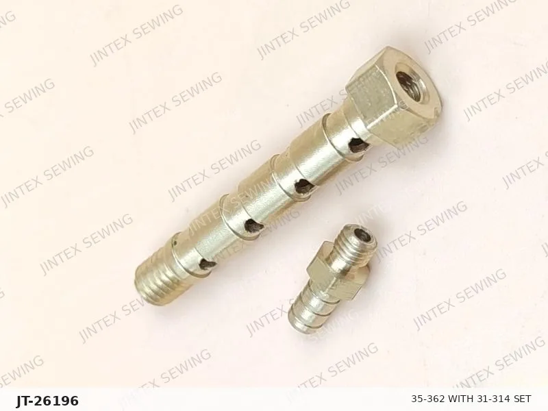 1404 35-362 with 31-314 Set — Part No. JT-26196 sewing machine spare part, photo 2