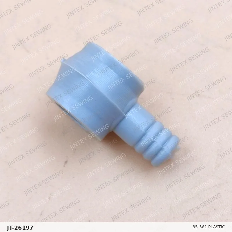 1404 35-361 Plastic — Part No. JT-26197 sewing machine spare part, photo 2
