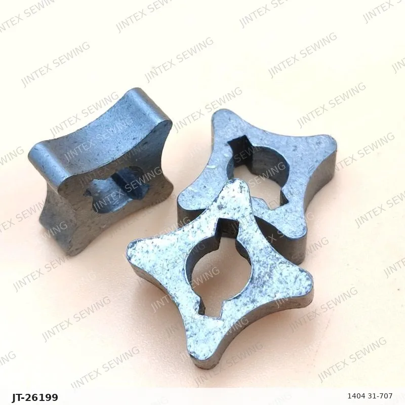 1404 31-707 — Part No. JT-26199 sewing machine spare part, photo 2