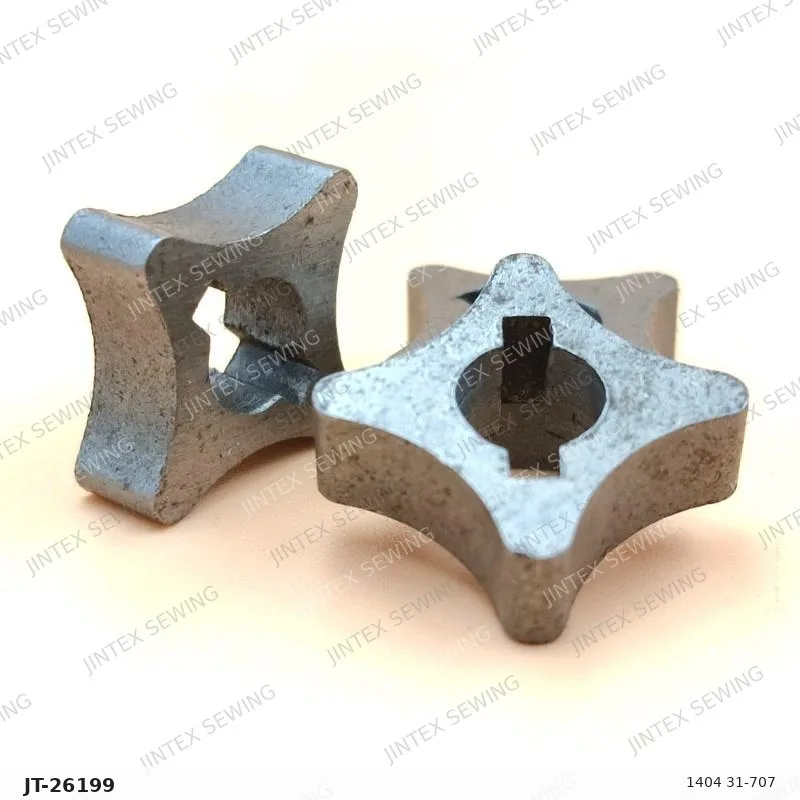 1404 31-707 — Part No. JT-26199 sewing machine spare part, photo 3