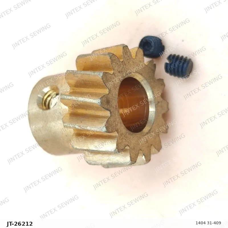 1404 31-409 — Part No. JT-26212 sewing machine spare part, photo 3