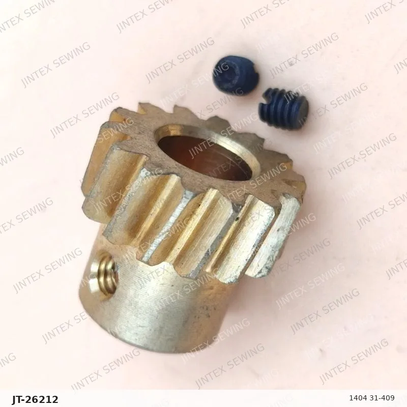 1404 31-409 — Part No. JT-26212 sewing machine spare part, photo 4