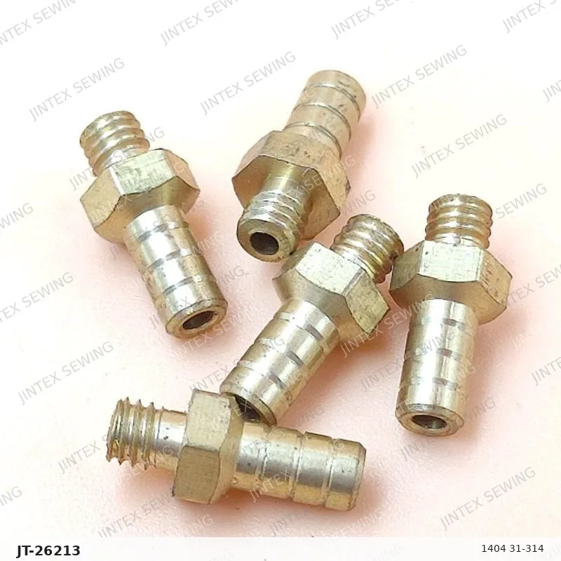 1404 31-314 — Part No. JT-26213 sewing machine spare part, photo 2