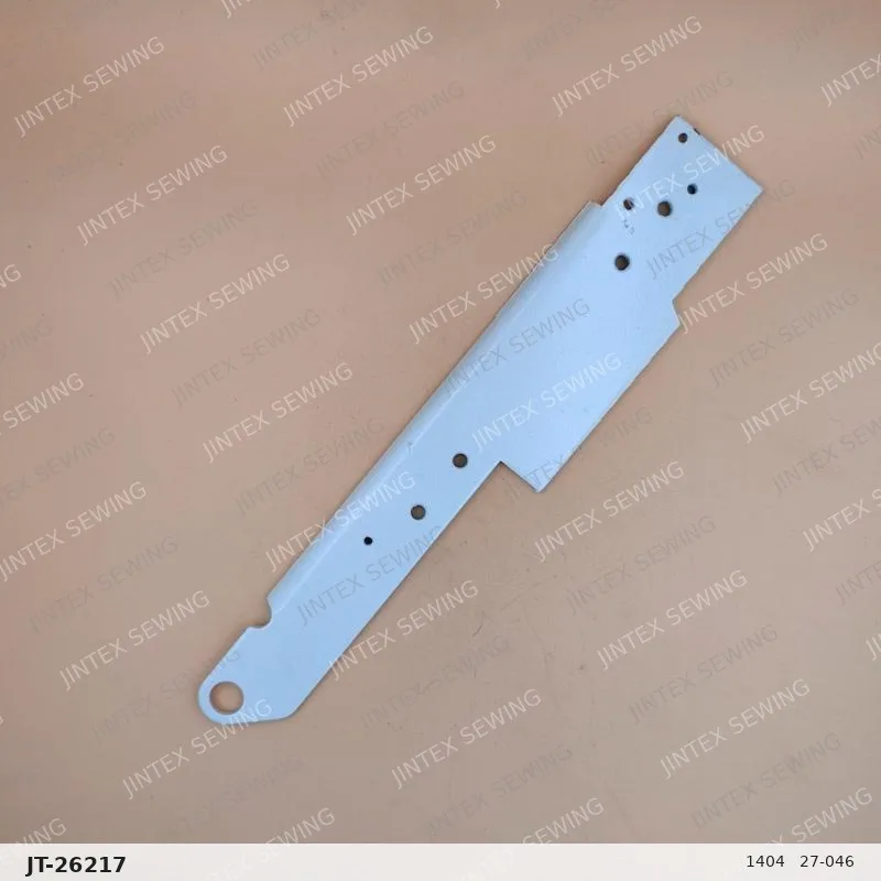 1404   27-046 — Part No. JT-26217 sewing machine spare part, photo 2