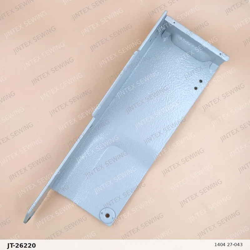 1404 27-043 — Part No. JT-26220 sewing machine spare part, photo 2
