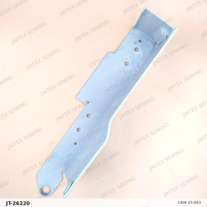 1404 27-043 — Part No. JT-26220 sewing machine spare part, photo 3