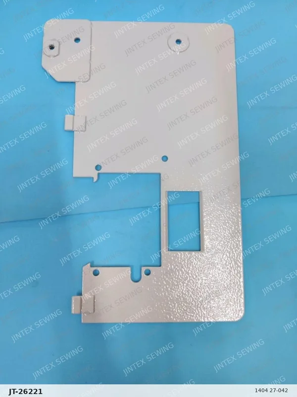 1404 27-042 — Part No. JT-26221 sewing machine spare part, photo 2