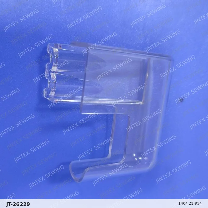 1404 21-934 — Part No. JT-26229 sewing machine spare part, photo 2