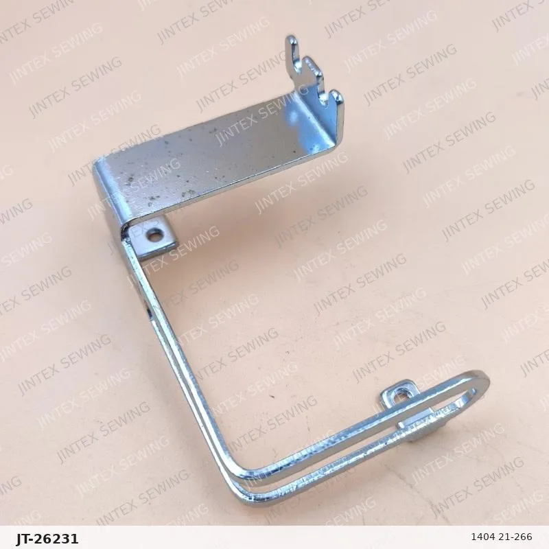 1404 21-266 — Part No. JT-26231 sewing machine spare part, photo 2