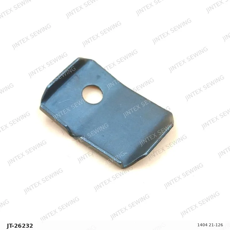 1404 21-126 — Part No. JT-26232 sewing machine spare part, photo 4