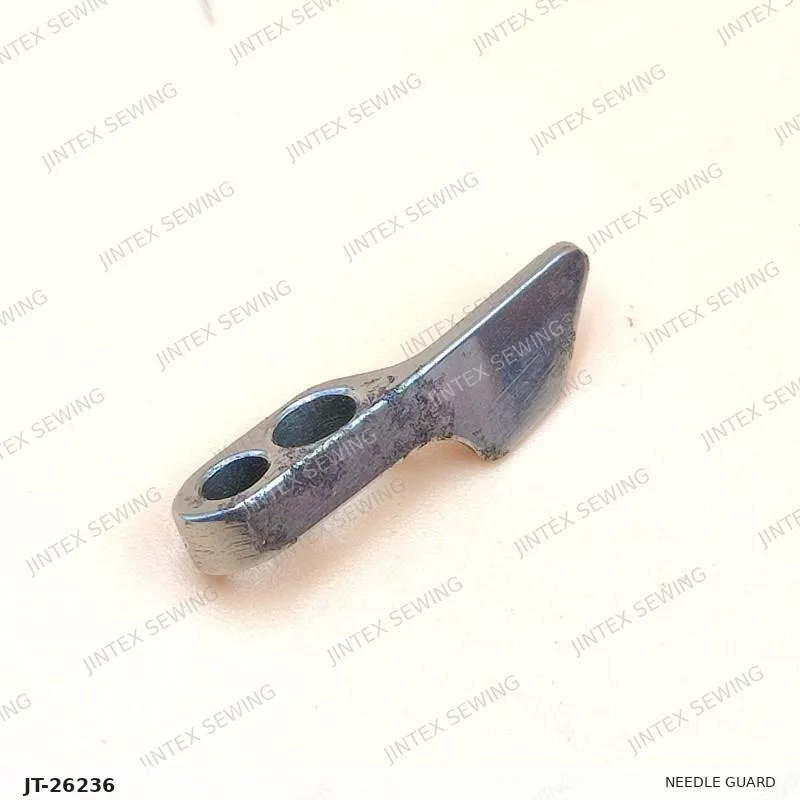 Kansai 1404 Needle Guard 19-416 — Part No. JT-26236 sewing machine spare part, photo 3