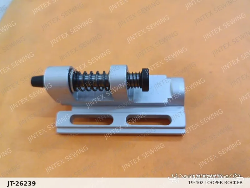 1404 19-402 Looper Rocker — Part No. JT-26239 sewing machine spare part, photo 5