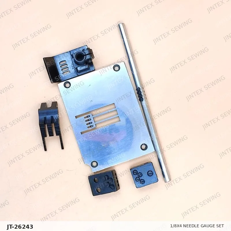 1404 1/8X4 Needle Gauge Set — Part No. JT-26243 sewing machine spare part, photo 2