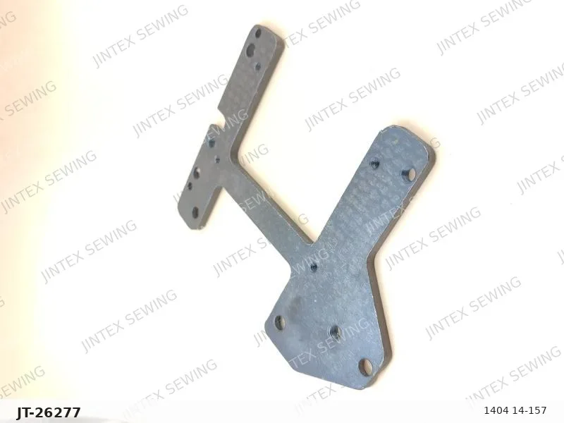 1404 14-157 — Part No. JT-26277 sewing machine spare part, photo 3