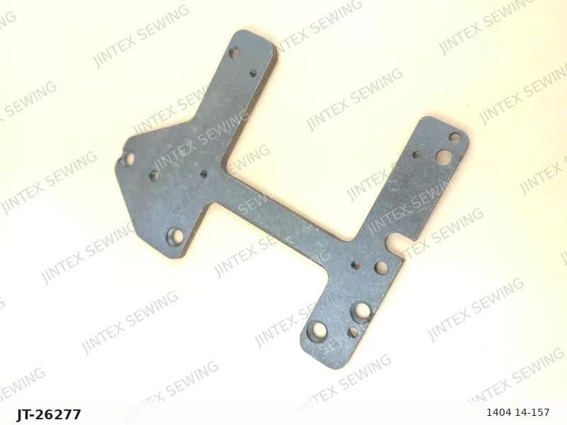 1404 14-157 — Part No. JT-26277 sewing machine spare part, photo 2