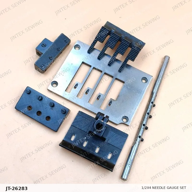 1404 1/2X4 Needle Gauge Set — Part No. JT-26283 sewing machine spare part, photo 2