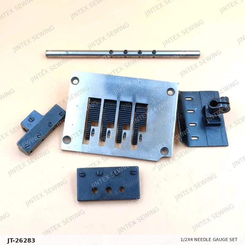 1404 1/2X4 Needle Gauge Set — Part No. JT-26283 sewing machine spare part, photo 3
