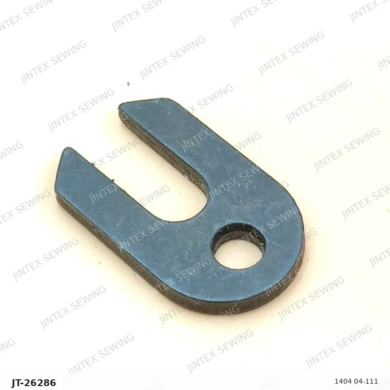 1404 04-111 — Part No. JT-26286 sewing machine spare part, photo 2