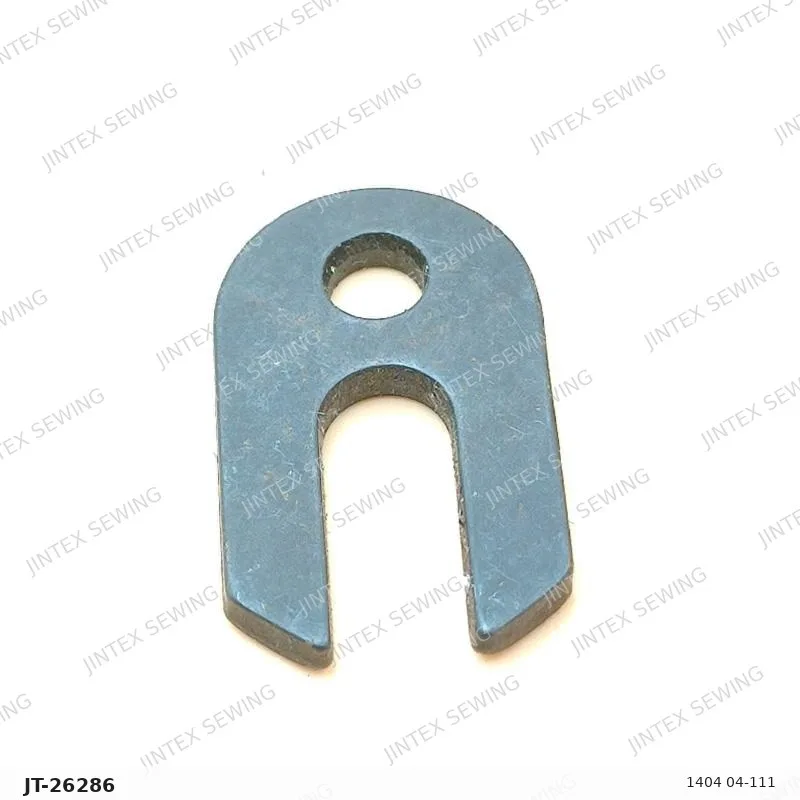 1404 04-111 — Part No. JT-26286 sewing machine spare part, photo 3