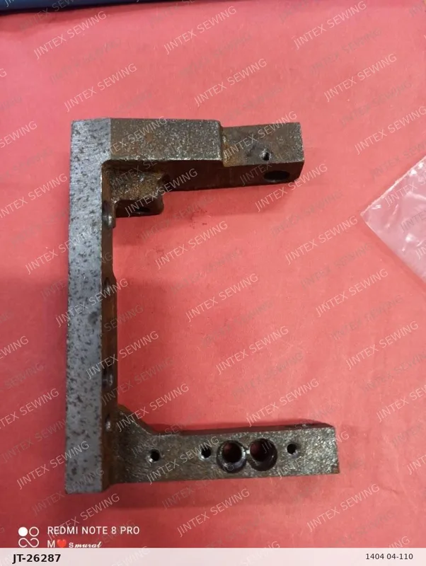 1404 04-110 — Part No. JT-26287 sewing machine spare part, photo 2