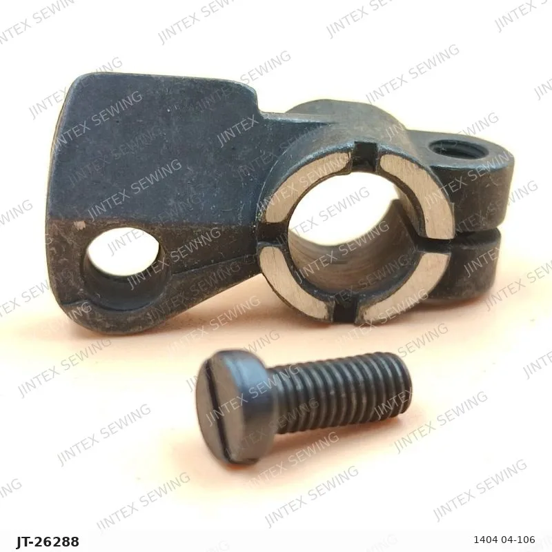 1404 04-106 — Part No. JT-26288 sewing machine spare part, photo 2