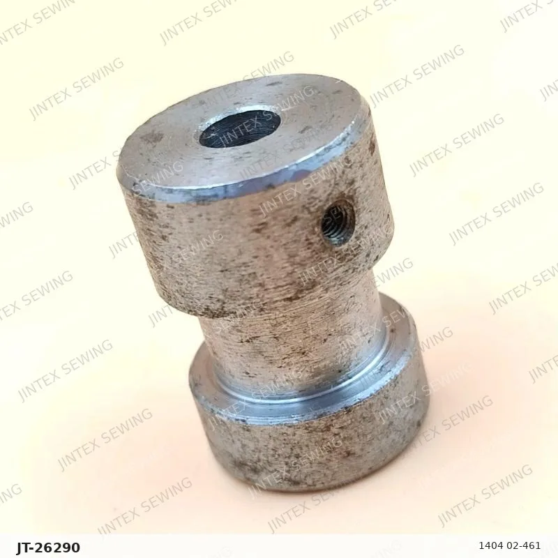 1404 02-461 — Part No. JT-26290 sewing machine spare part, photo 3