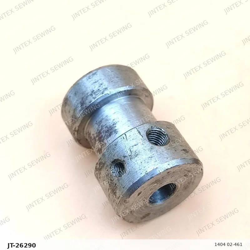 1404 02-461 — Part No. JT-26290 sewing machine spare part, photo 2