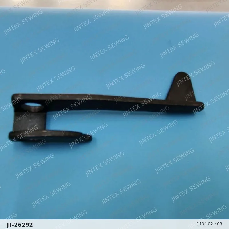 1404 02-408 — Part No. JT-26292 sewing machine spare part, photo 2