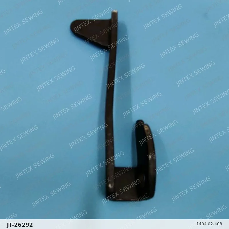 1404 02-408 — Part No. JT-26292 sewing machine spare part, photo 3