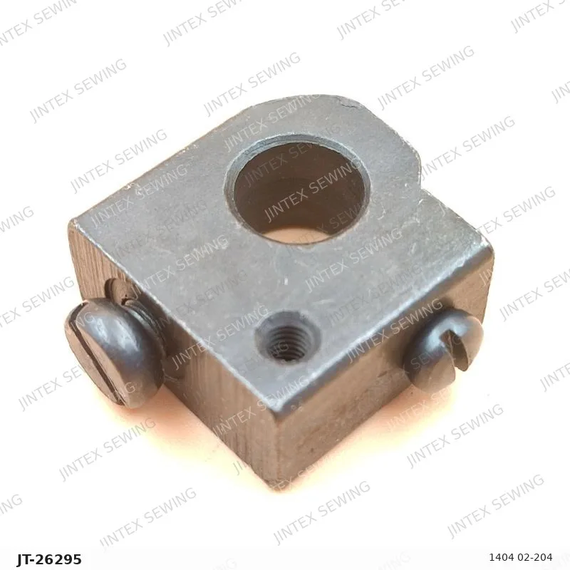 1404 02-204 — Part No. JT-26295 sewing machine spare part, photo 3