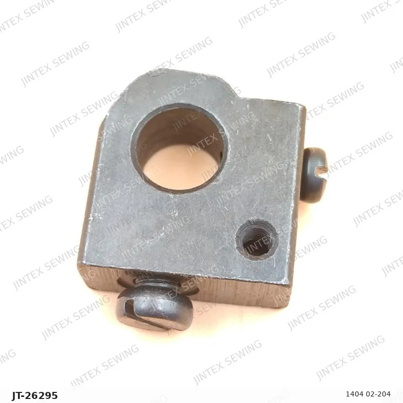 1404 02-204 — Part No. JT-26295 sewing machine spare part, photo 2