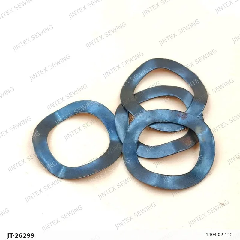 1404 02-112 — Part No. JT-26299 sewing machine spare part, photo 2