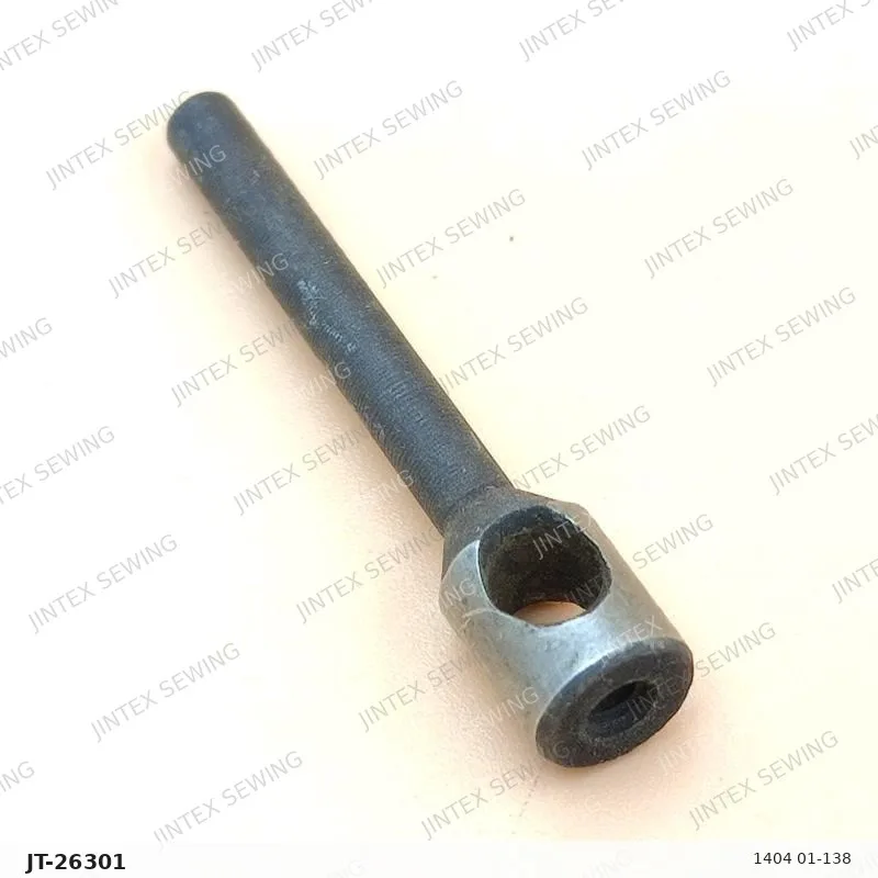 1404 01-138 — Part No. JT-26301 sewing machine spare part, photo 2