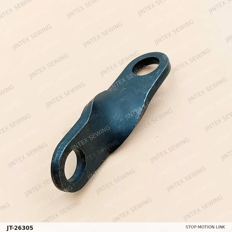135-21604 Stop Motion Link — Part No. JT-26305 sewing machine spare part, photo 2