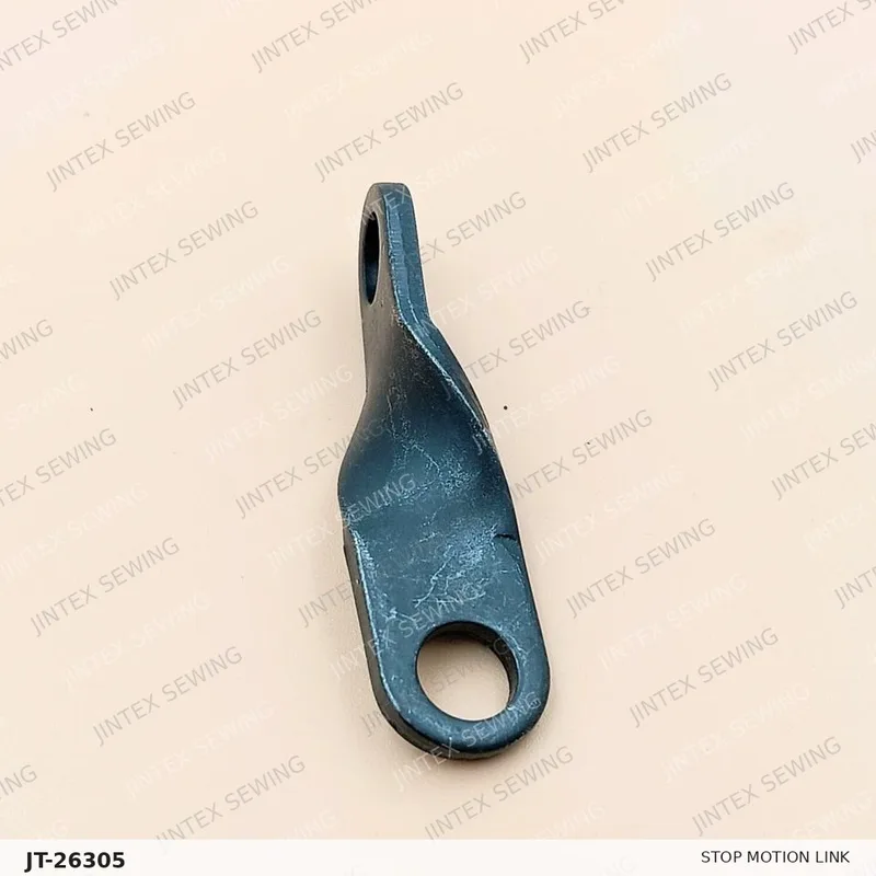135-21604 Stop Motion Link — Part No. JT-26305 sewing machine spare part, photo 4