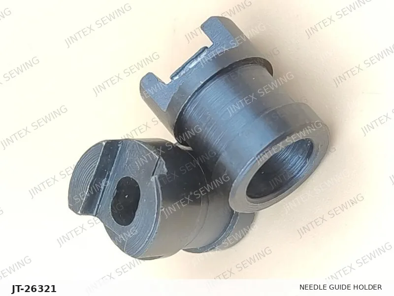 129-42801 Needle Guide Holder — Part No. JT-26321 sewing machine spare part, photo 3