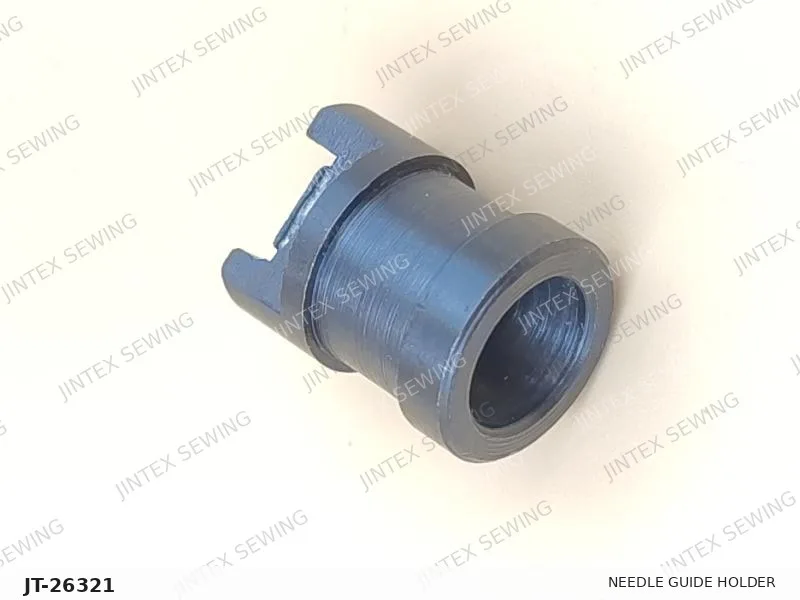129-42801 Needle Guide Holder — Part No. JT-26321 sewing machine spare part, photo 2