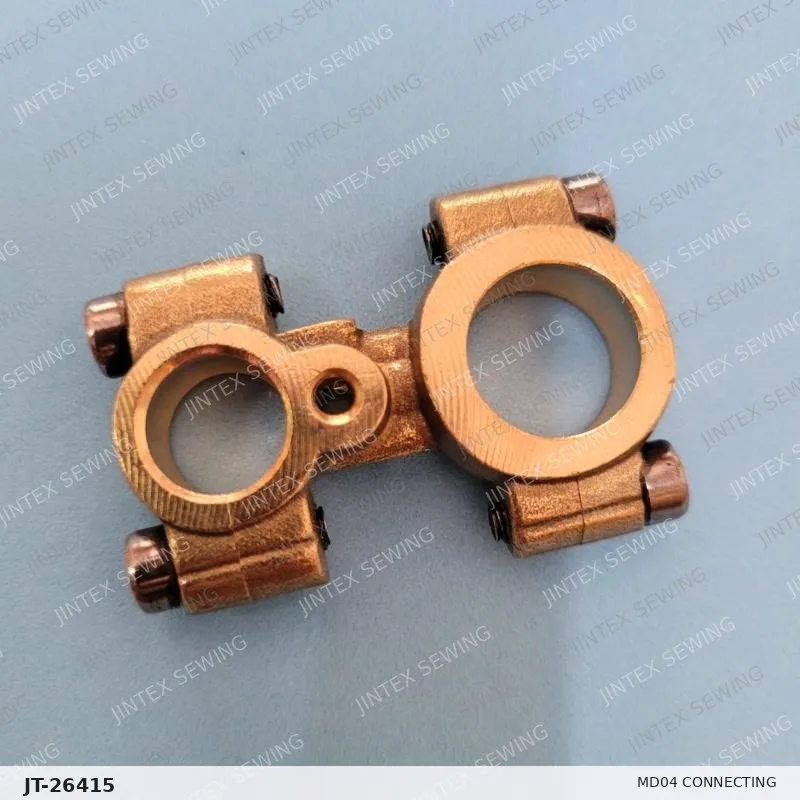 007 MD04 Connecting — Part No. JT-26415 sewing machine spare part, photo 2