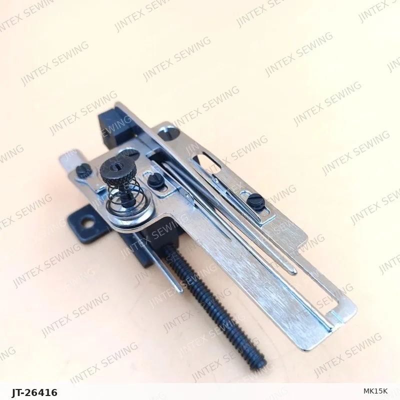 Siruba 007K MK15K — Part No. JT-26416 sewing machine spare part, photo 2
