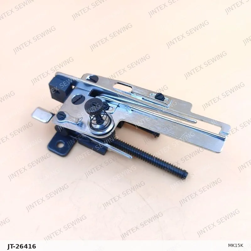 Siruba 007K MK15K — Part No. JT-26416 sewing machine spare part, photo 4