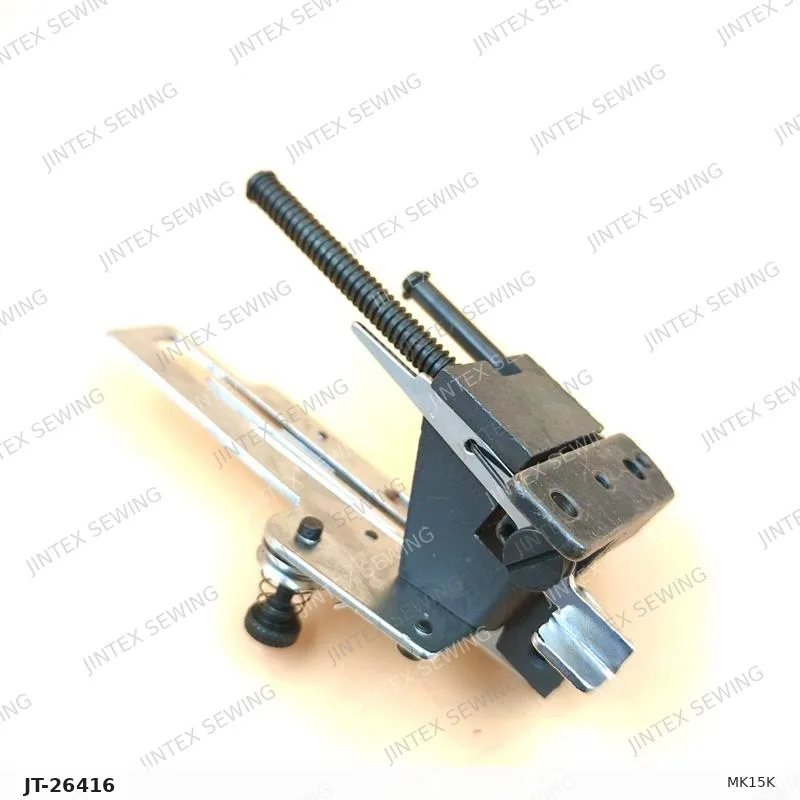 Siruba 007K MK15K — Part No. JT-26416 sewing machine spare part, photo 3