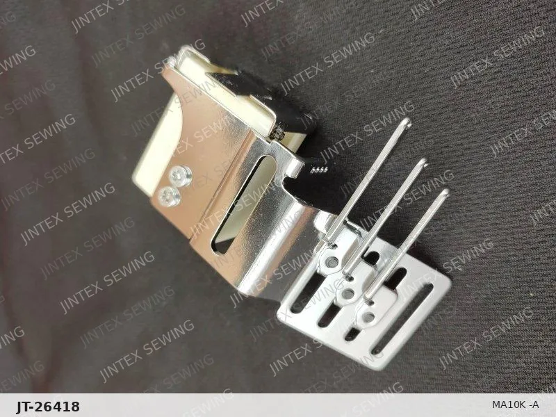 007J  MA10K -A — Part No. JT-26418 sewing machine spare part, photo 3
