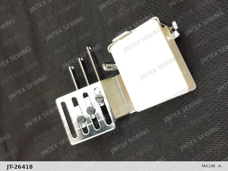 007J  MA10K -A — Part No. JT-26418 sewing machine spare part, photo 2
