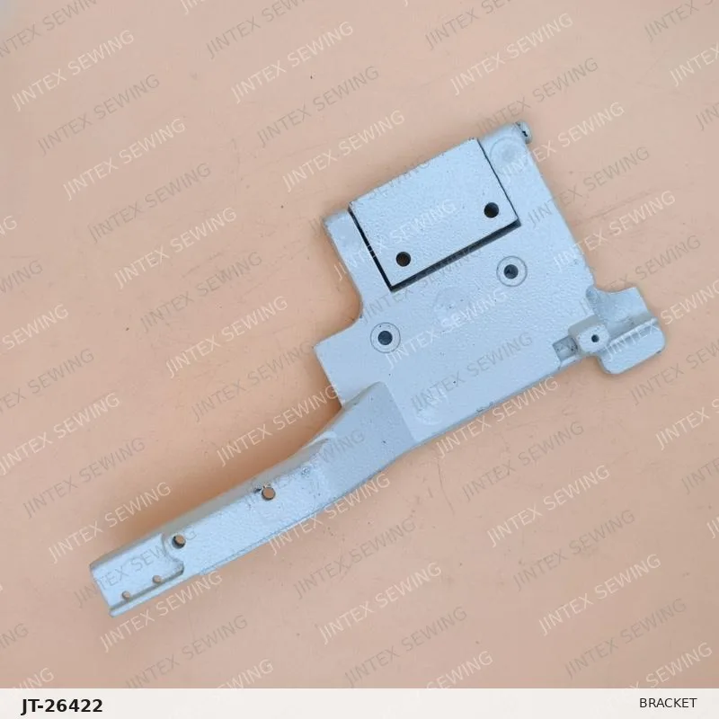 Siruba 007J Bracket CRL24J — Part No. JT-26422 sewing machine spare part, photo 2