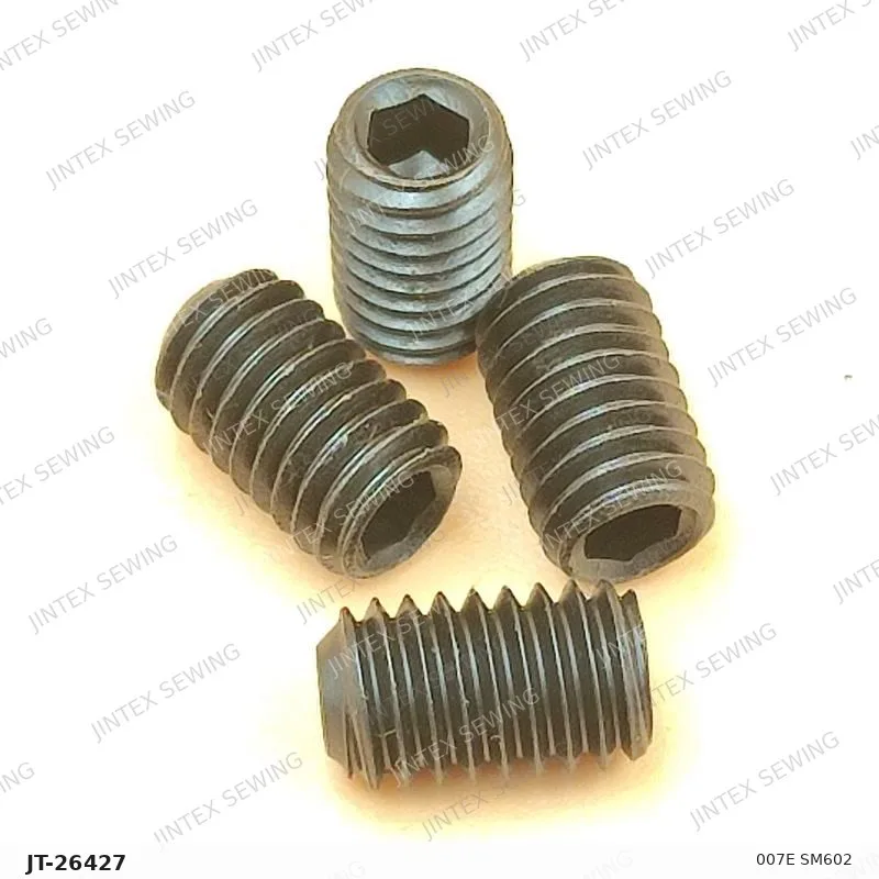 007E SM602 — Part No. JT-26427 sewing machine spare part, photo 2
