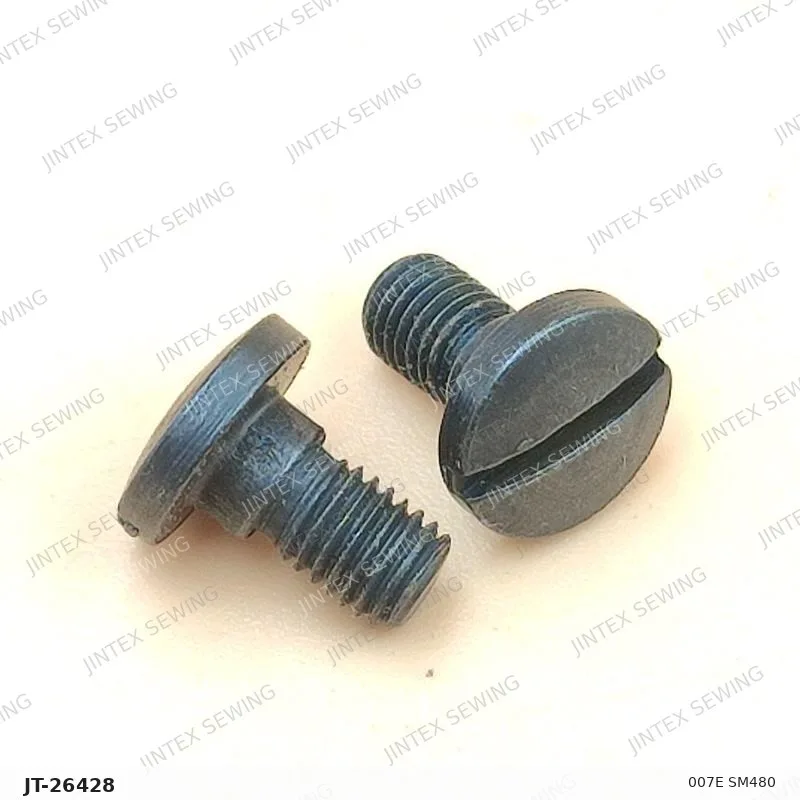 007E SM480 — Part No. JT-26428 sewing machine spare part, photo 2