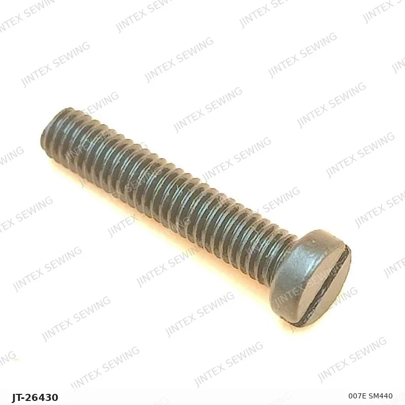 007E SM440 — Part No. JT-26430 sewing machine spare part, photo 2